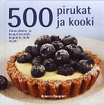 500 pirukat ja kooki