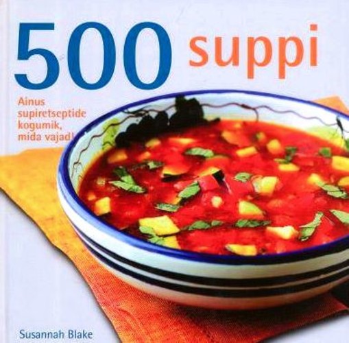 500 suppi