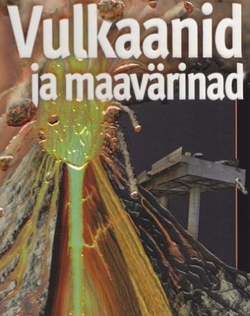 Vulkaanid ja maavärinad