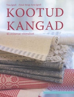 Kootud kangad