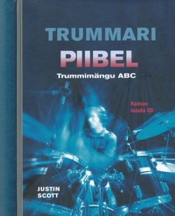 Trummari piibel