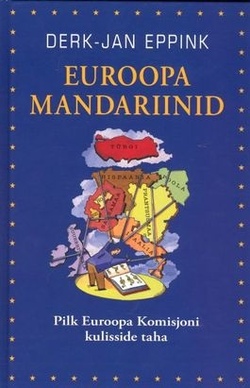 Euroopa mandariinid