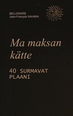 Ma maksan kätte : 40 surmavat plaani