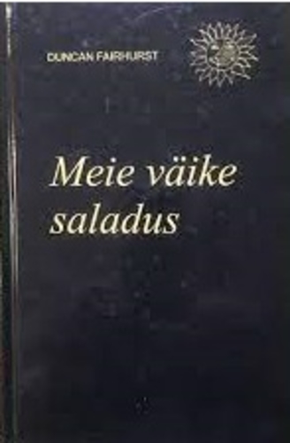 Meie väike saladus