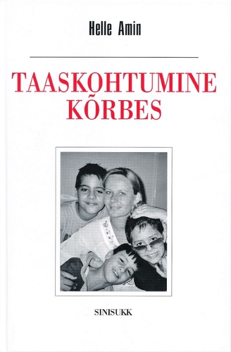 Taaskohtumine kõrbes