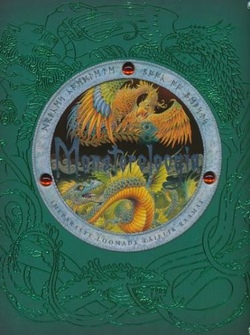 Dr. Ernest Drake'i monsteroloogia