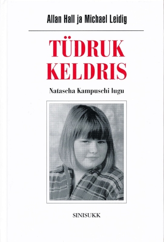 Tüdruk keldris