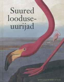 Suured looduseuurijad