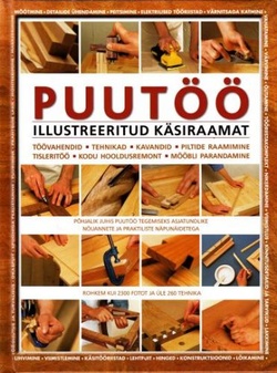 Puutöö