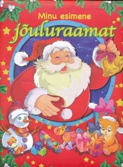 Minu esimene jõuluraamat
