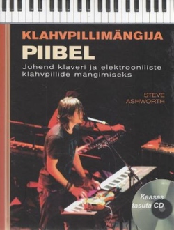 Klahvpillimängija piibel