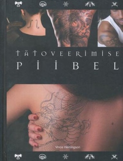 Tätoveerimise piibel