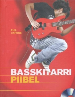 Basskitarri piibel