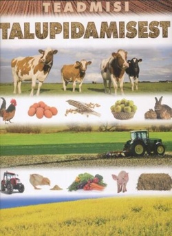 Teadmisi talupidamisest