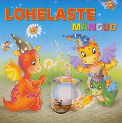Lohelaste mängud