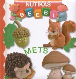 Mets. Nutikas beebi