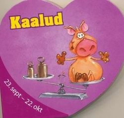 Kaalud
