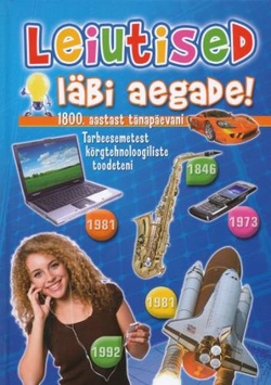 Leiutised läbi aegade