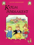 Kolm põrsakest