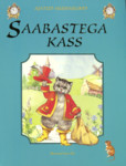 Saabastega kass