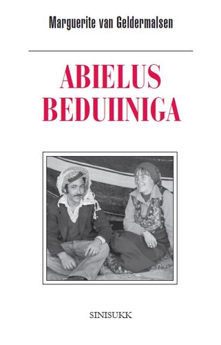 Abielus beduiiniga