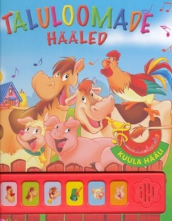 Taluloomade hääled