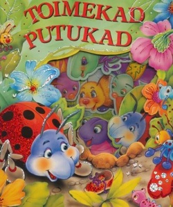 Toimekad putukad