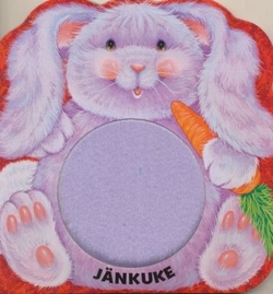 Jänkuke