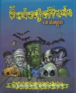 Õudusjuttude varalaegas