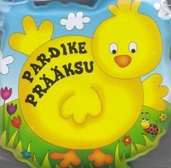 Pardike Prääksu