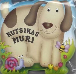 Kutsikas Muri. Vanniraamat