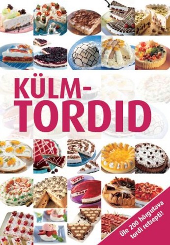Külmtordid