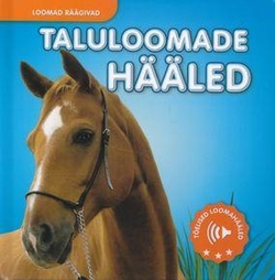 Taluloomade hääled