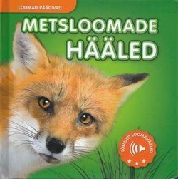 Metsloomade hääled