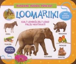 Rändame mööda põnevat loomariiki