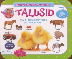 Rändame mööda maailma talusid