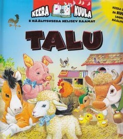Talu