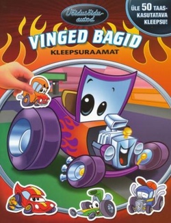 Vinged bagid