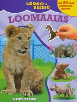 Loomaaias