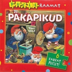 Päkapikud