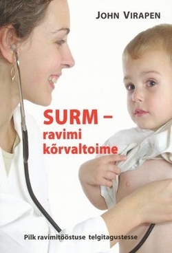 Surm - ravimi kõrvaltoime