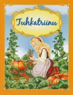 Tuhkatriinu