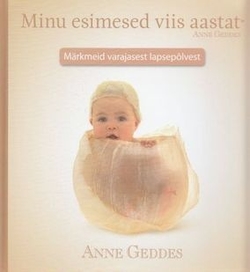 Minu esimesed viis aastat