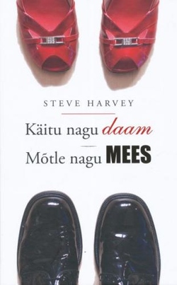 Käitu nagu daam, mõtle nagu mees