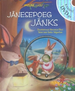 Jänesepoeg Jänks