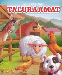 Minu esimene taluraamat