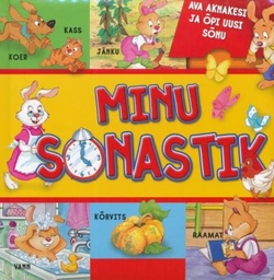 Minu sõnastik