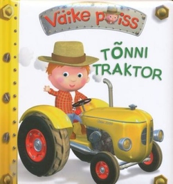Tõnni traktor