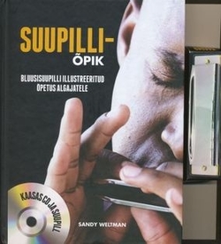Suupilliõpik