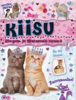 Kiisu. Karvased sõbrad